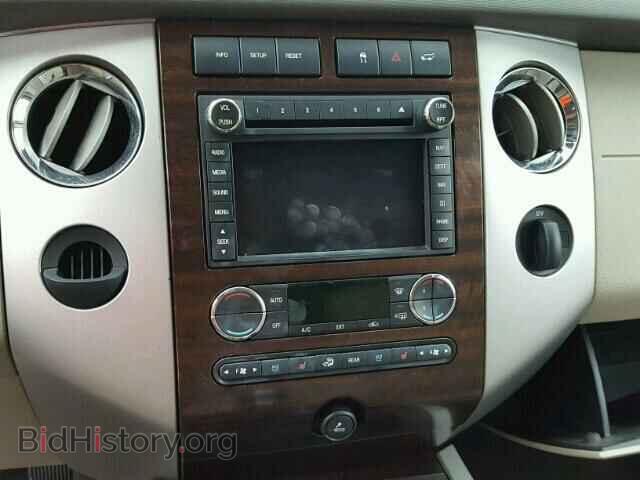 2010 FORD EXPEDITION - VIN: 1FMJU1K57AEB65485 - Фото 10