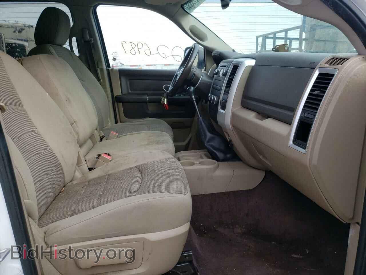 2010 DODGE RAM 3500 - VIN: 3D73M4CL8AG166669 - Фото 5
