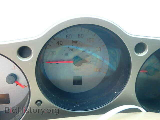 2005 NISSAN MAXIMA - VIN: 1N4BA41E65C856101 - Фото 8
