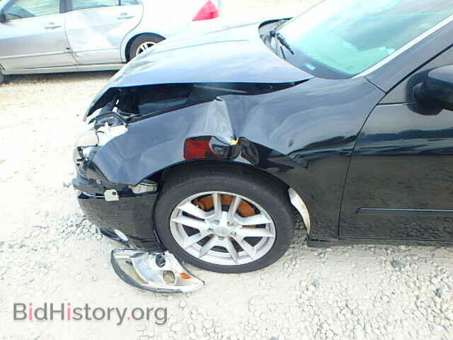 2005 NISSAN MAXIMA - VIN: 1N4BA41E65C856101 - Фото 9