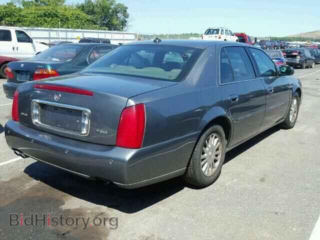 2004 CADILLAC DEVILLE - VIN: 1G6KE57Y14U120345 - Фото 4