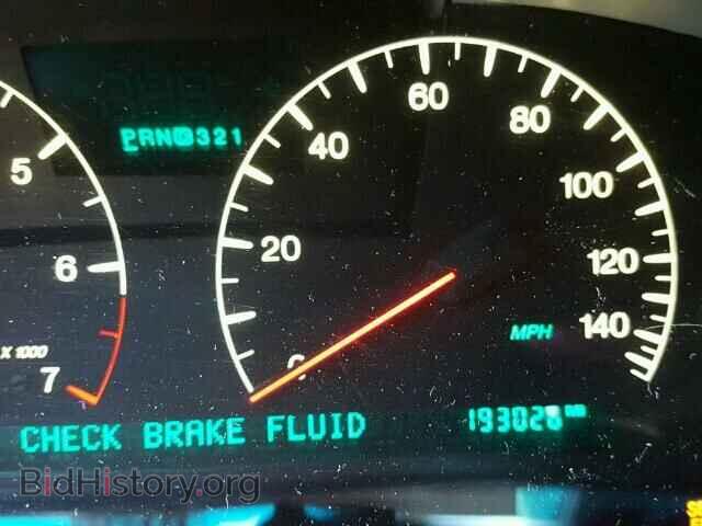 2004 CADILLAC DEVILLE - VIN: 1G6KE57Y14U120345 - Фото 8