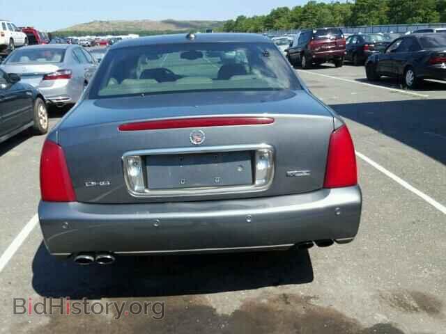 2004 CADILLAC DEVILLE - VIN: 1G6KE57Y14U120345 - Фото 10