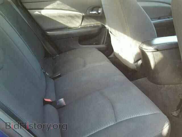 2013 DODGE AVENGER - VIN: 1C3CDZAGXDN580971 - Фото 6