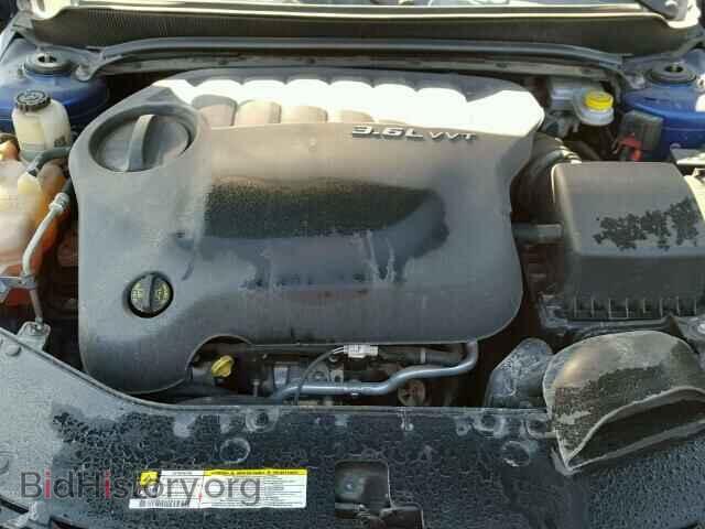 2013 DODGE AVENGER - VIN: 1C3CDZAGXDN580971 - Фото 7