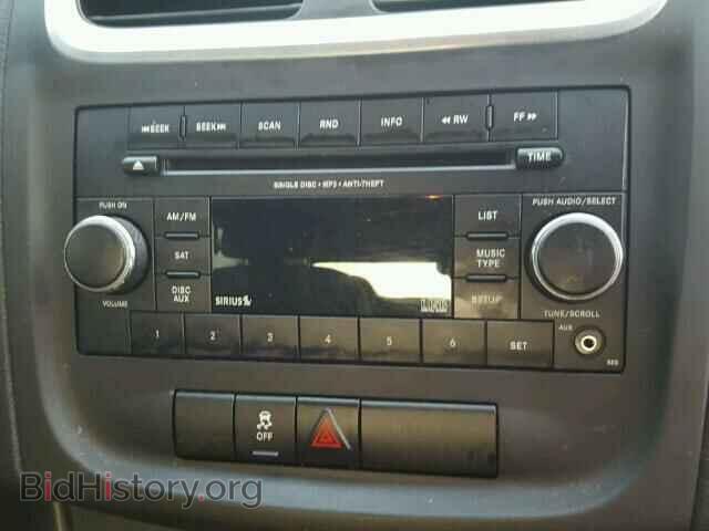 2013 DODGE AVENGER - VIN: 1C3CDZAGXDN580971 - Фото 9