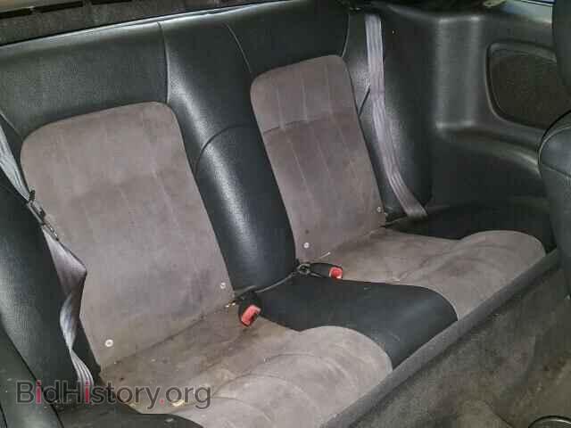 2004 CHRYSLER SEBRING - VIN: 1C3EL55RX4N385467 - Фото 6