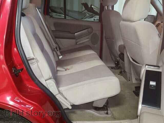 2007 FORD EXPLORER - VIN: 1FMEU73E07UA58179 - Фото 6