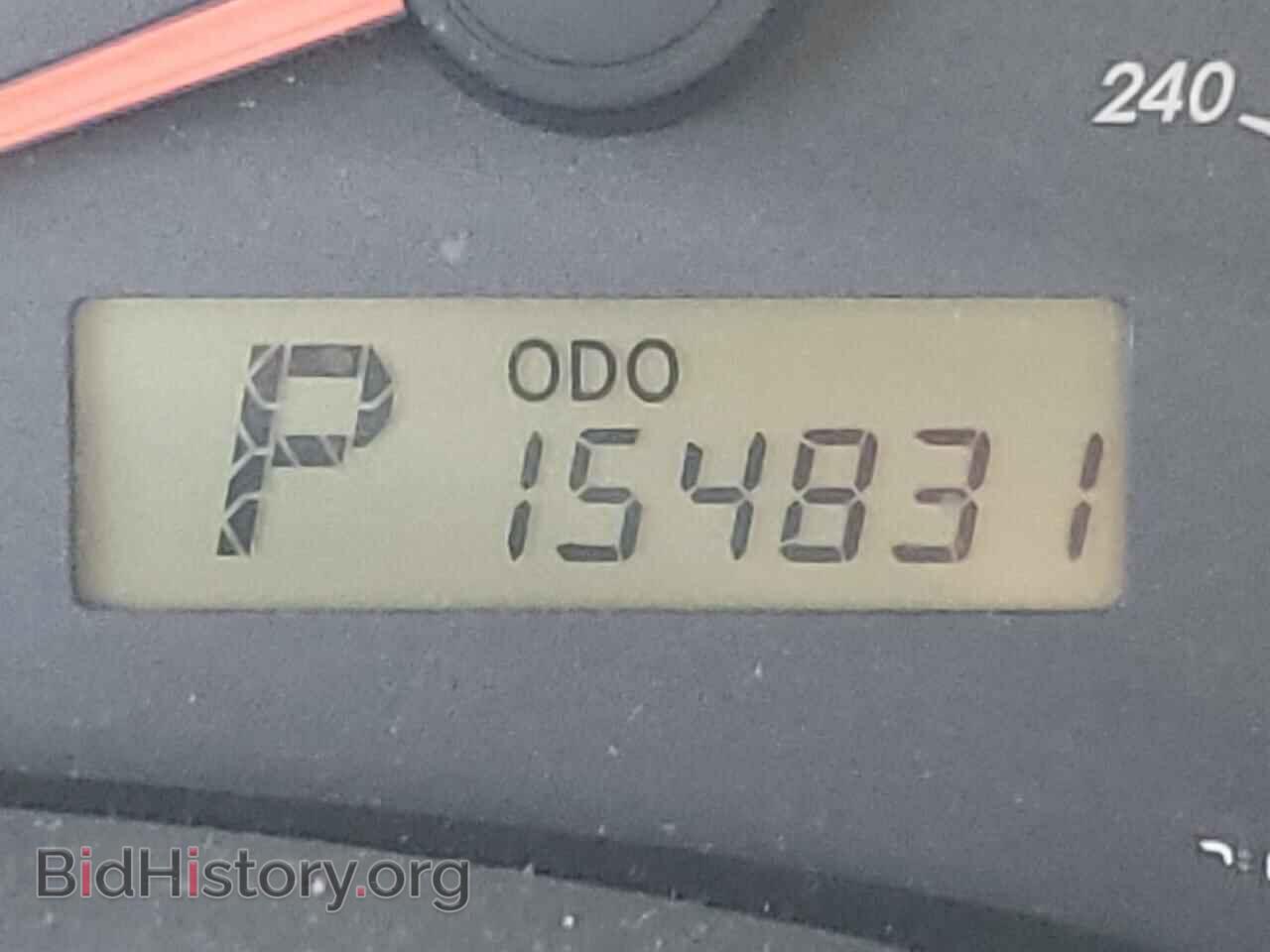 2011 TOYOTA COROLLA - VIN: JTDBU4EE1BJ096274 - Фото 8