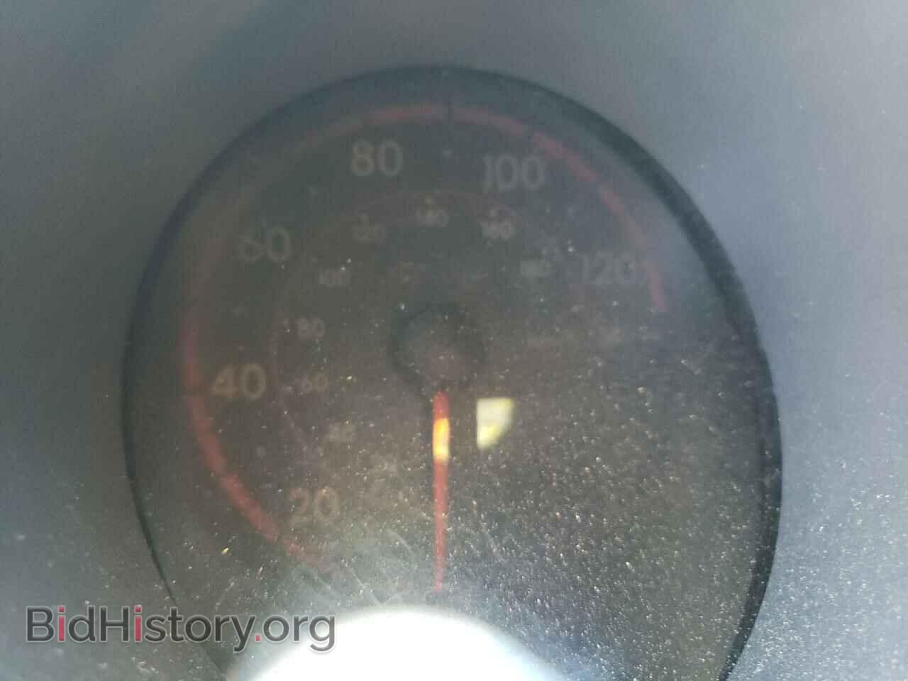 2007 TOYOTA COROLLA - VIN: 2T1KR32EX7C650527 - Фото 8