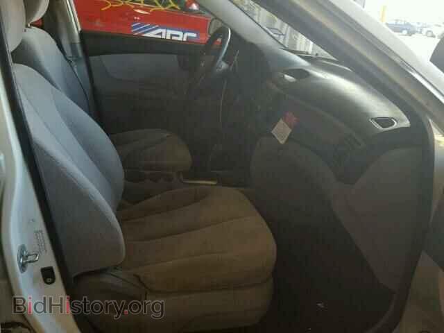 2008 KIA OPTIMA - VIN: KNAGE123985276413 - Фото 5