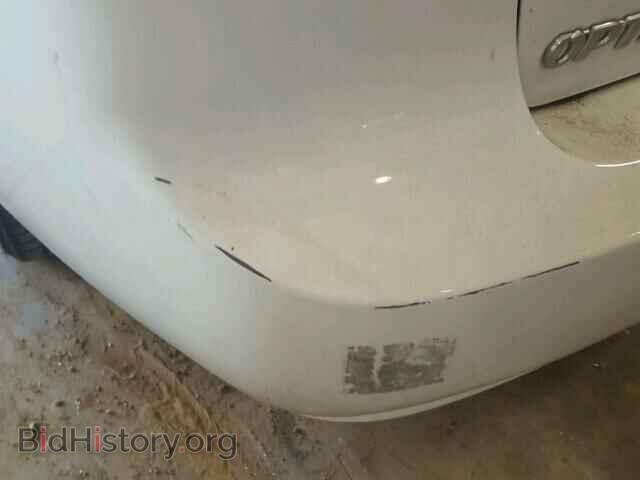2008 KIA OPTIMA - VIN: KNAGE123985276413 - Фото 10