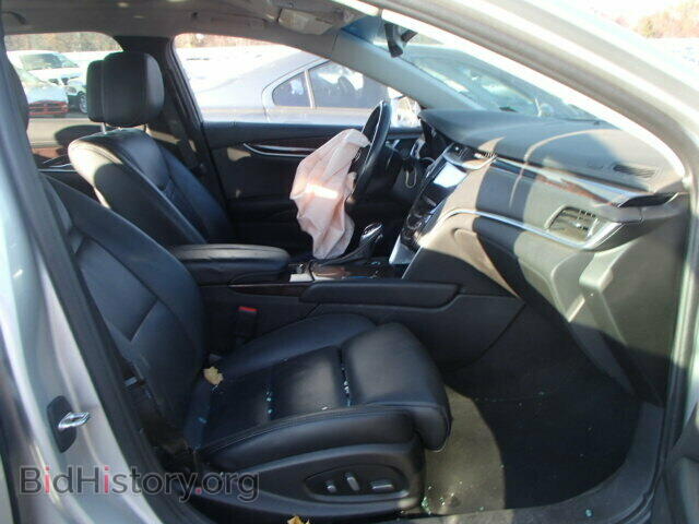 2013 CADILLAC XTS - VIN: 2G61P5S36D9114054 - Фото 5