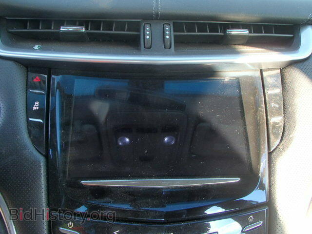 2013 CADILLAC XTS - VIN: 2G61P5S36D9114054 - Фото 9