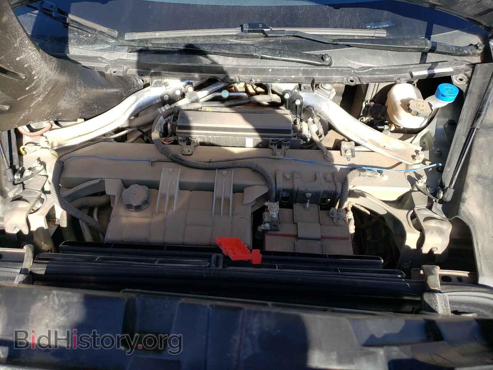2018 TESLA MODEL S - VIN: 5YJSA1E22JF259386 - Фото 7