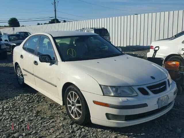 Фотография YS3FD46Y631055160 - SAAB 9 3 2003