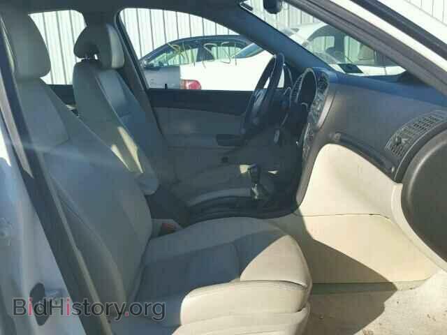 2003 SAAB 9 3 - VIN: YS3FD46Y631055160 - Photo 5