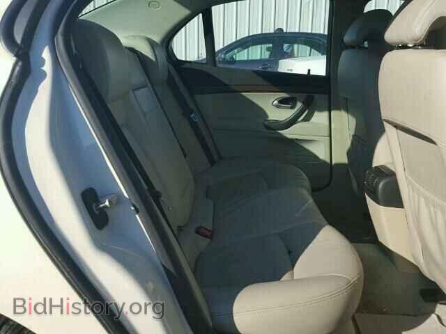 2003 SAAB 9 3 - VIN: YS3FD46Y631055160 - Photo 6