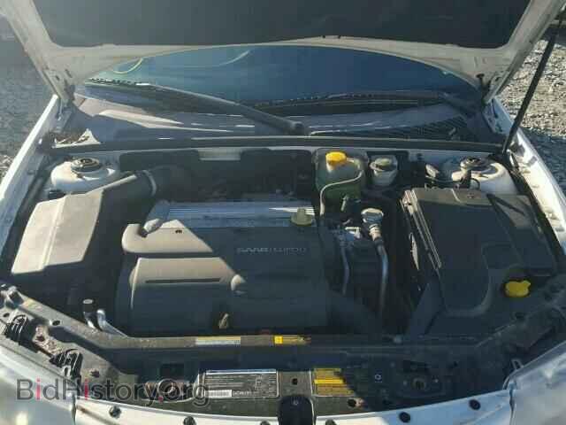 2003 SAAB 9 3 - VIN: YS3FD46Y631055160 - Photo 7