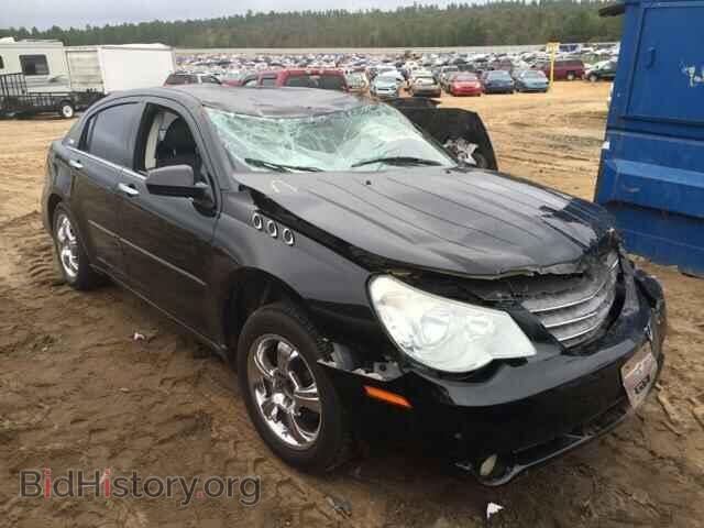 Фотография 1C3LC66K97N536527 - CHRYSLER SEBRING 2007