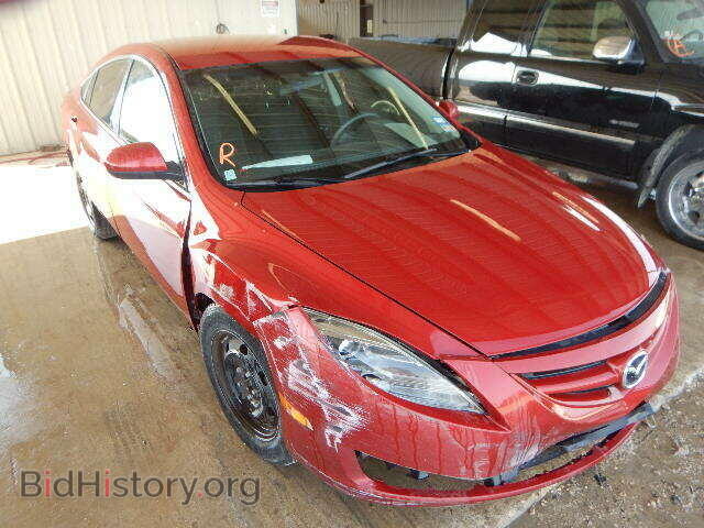Фотография 1YVHP81A995M18457 - MAZDA 6 2009
