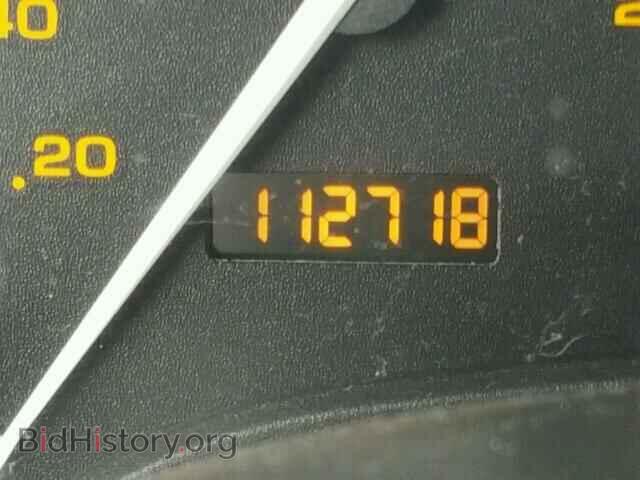 2002 SATURN SC1/SC2 - VIN: 1G8ZR12752Z241820 - Фото 8