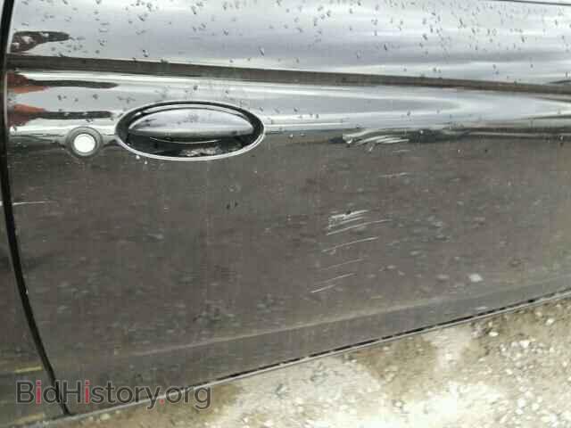 2002 SATURN SC1/SC2 - VIN: 1G8ZR12752Z241820 - Фото 10