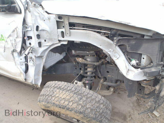 2012 DODGE RAM 1500 - VIN: 1C6RD7FP2CS260845 - Фото 9
