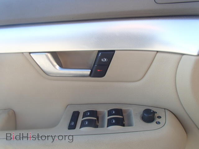 2007 AUDI A4 - VIN: WAUDF78E57A277706 - Фото 10