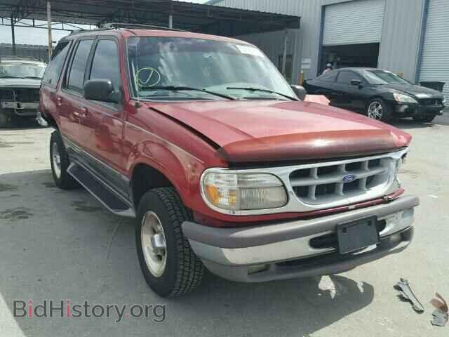 Фотография 1FMDU32E5VZC13704 - FORD EXPLORER 1997