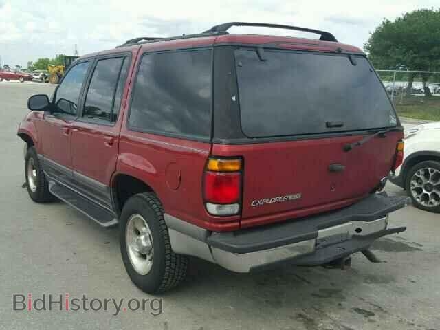 1997 FORD EXPLORER - VIN: 1FMDU32E5VZC13704 - Photo 3
