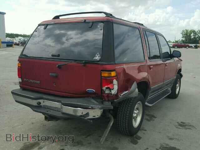 1997 FORD EXPLORER - VIN: 1FMDU32E5VZC13704 - Photo 4