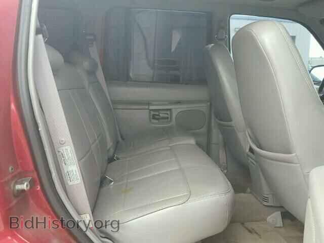 1997 FORD EXPLORER - VIN: 1FMDU32E5VZC13704 - Photo 6