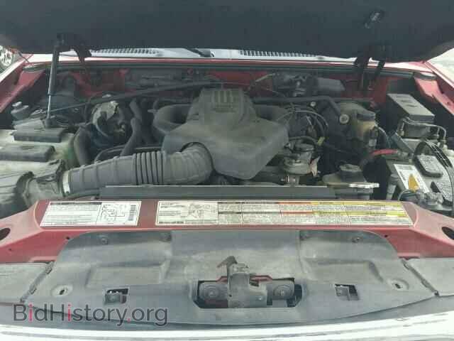 1997 FORD EXPLORER - VIN: 1FMDU32E5VZC13704 - Photo 7