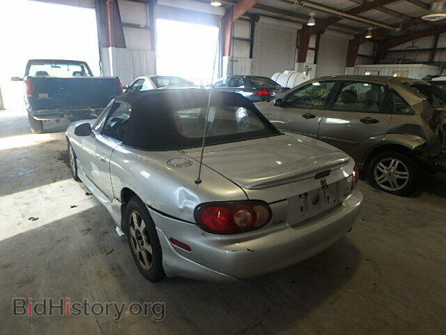 2003 MAZDA MIATA - VIN: JM1NB353130309663 - Фото 3
