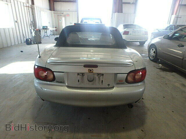 2003 MAZDA MIATA - VIN: JM1NB353130309663 - Фото 9