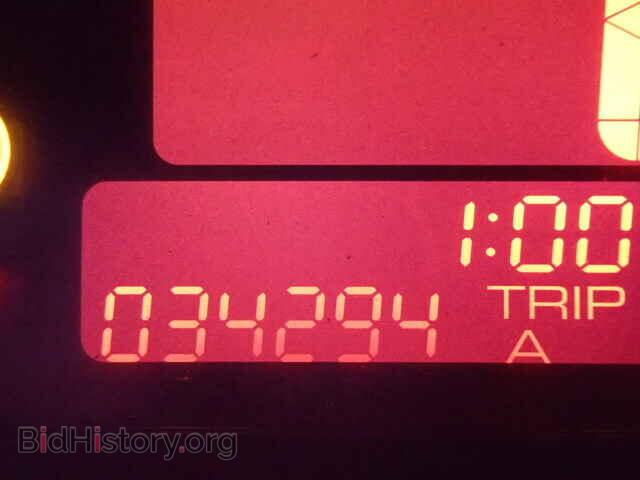 2005 HONDA S2000 - VIN: JHMAP21405S008896 - Фото 8