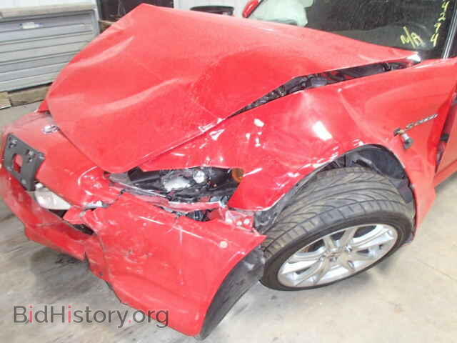 2005 HONDA S2000 - VIN: JHMAP21405S008896 - Фото 9