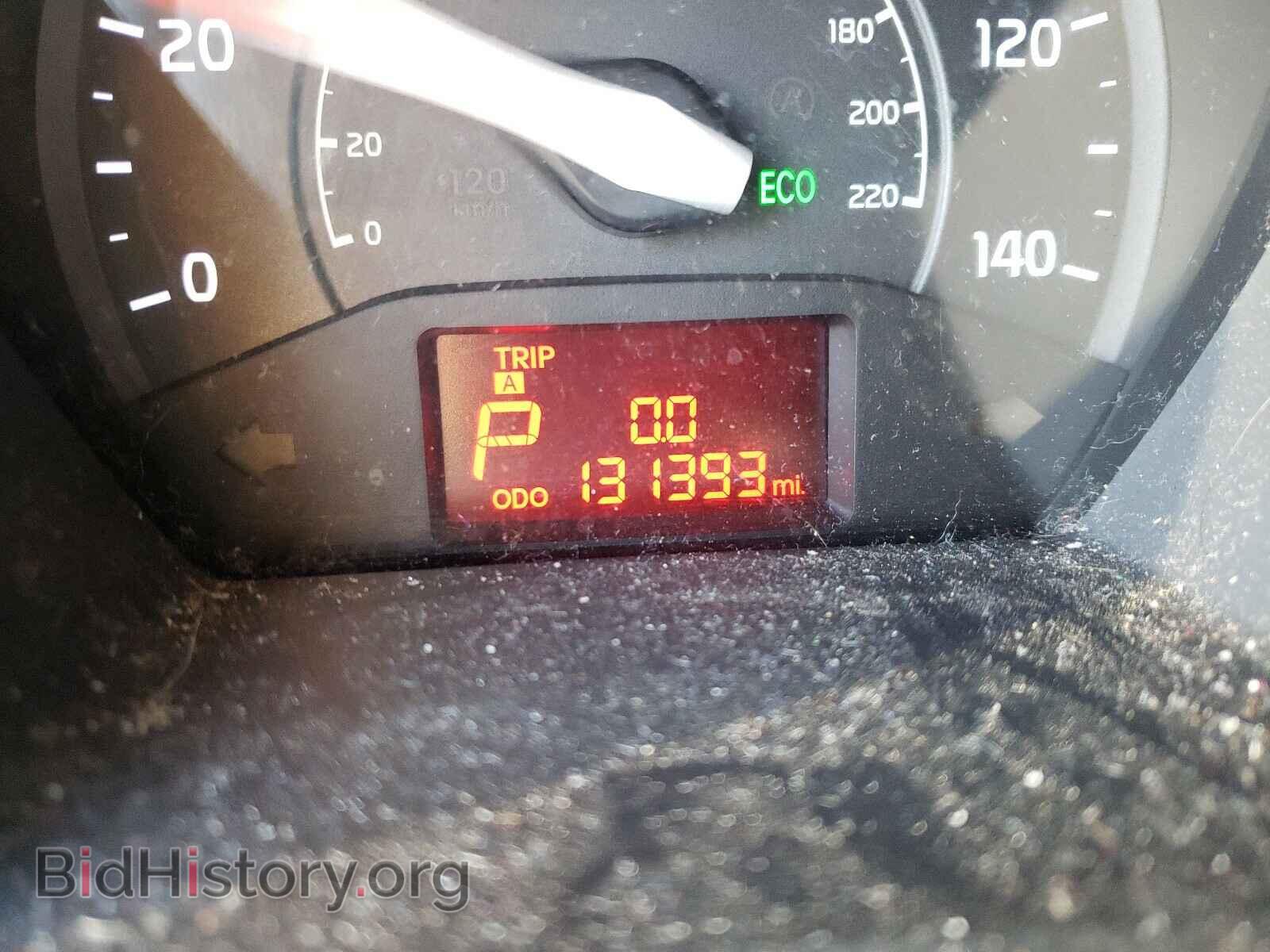 2012 KIA RIO - VIN: KNADN4A39C6047173 - Фото 8
