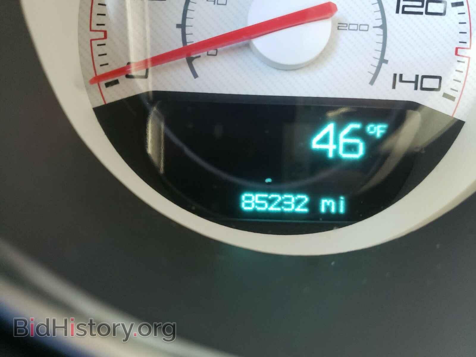 2013 DODGE CHALLENGER - VIN: 2C3CDYAG8DH699914 - Фото 8