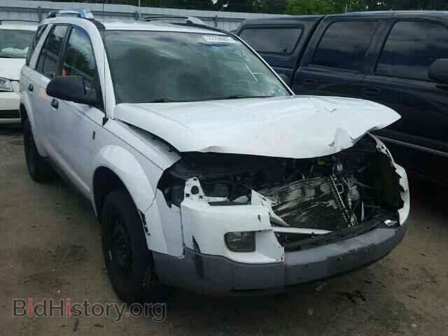 Photo 5GZCZ33D36S824623 - SATURN VUE 2006