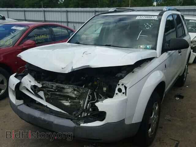 2006 SATURN VUE - VIN: 5GZCZ33D36S824623 - Фото 2