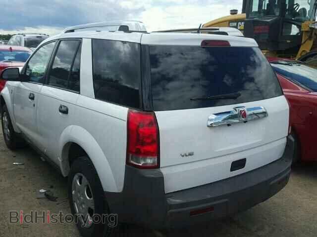 2006 SATURN VUE - VIN: 5GZCZ33D36S824623 - Фото 3