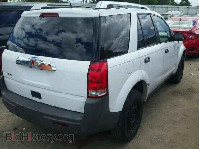 2006 SATURN VUE - VIN: 5GZCZ33D36S824623 - Фото 4