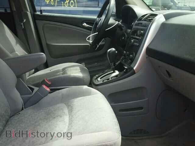 2006 SATURN VUE - VIN: 5GZCZ33D36S824623 - Фото 5