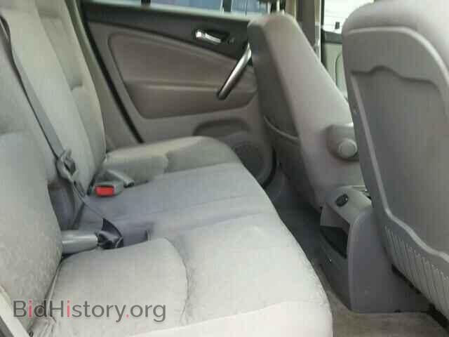 2006 SATURN VUE - VIN: 5GZCZ33D36S824623 - Фото 6