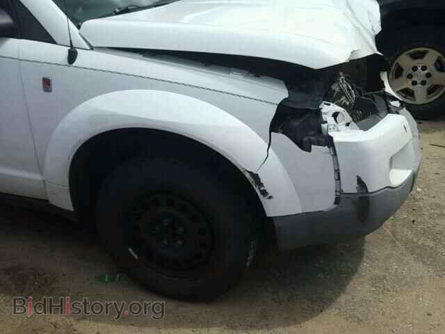 2006 SATURN VUE - VIN: 5GZCZ33D36S824623 - Фото 9