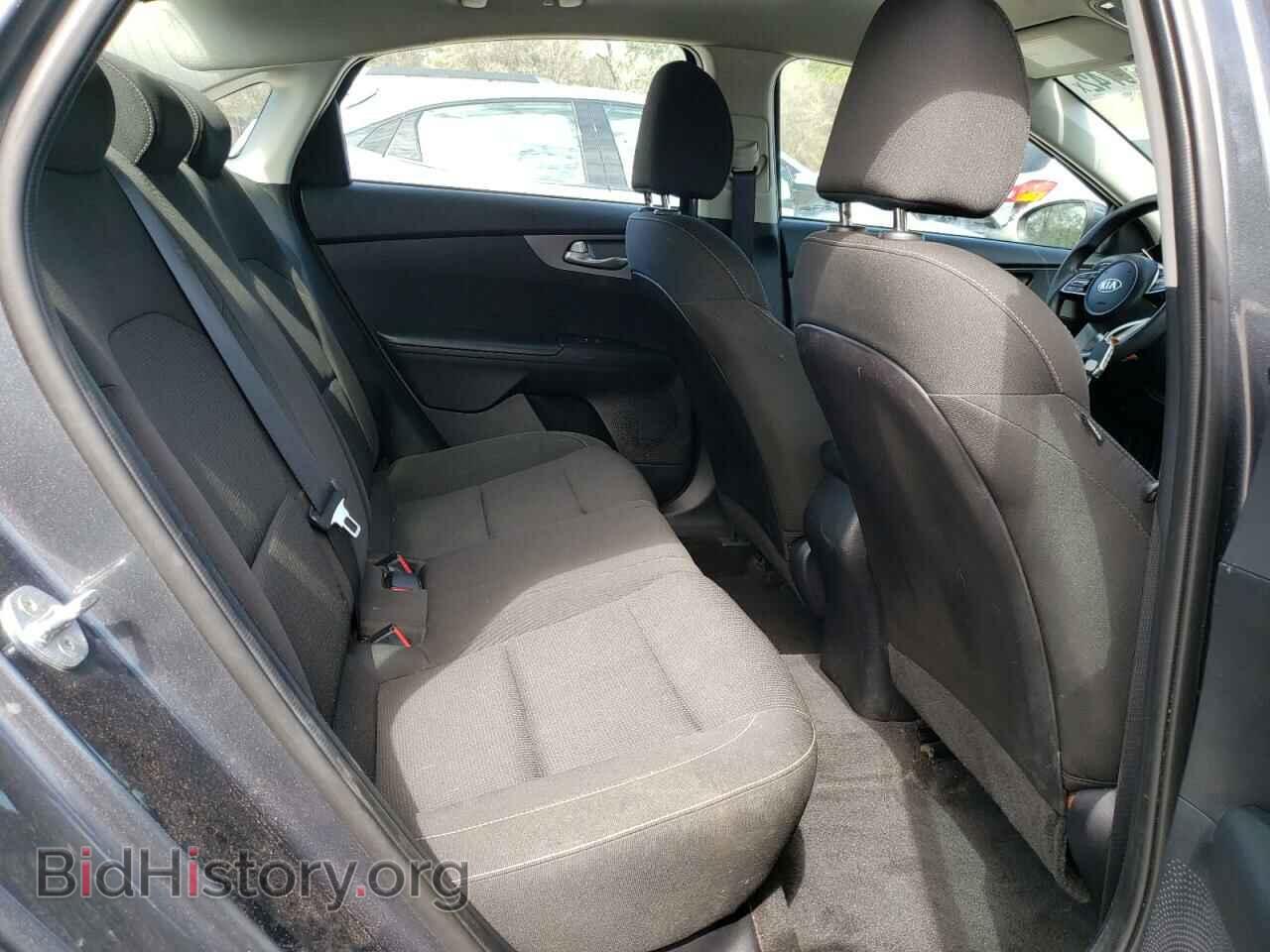 2021 KIA FORTE - VIN: 3KPF24AD0ME347886 - Фото 6