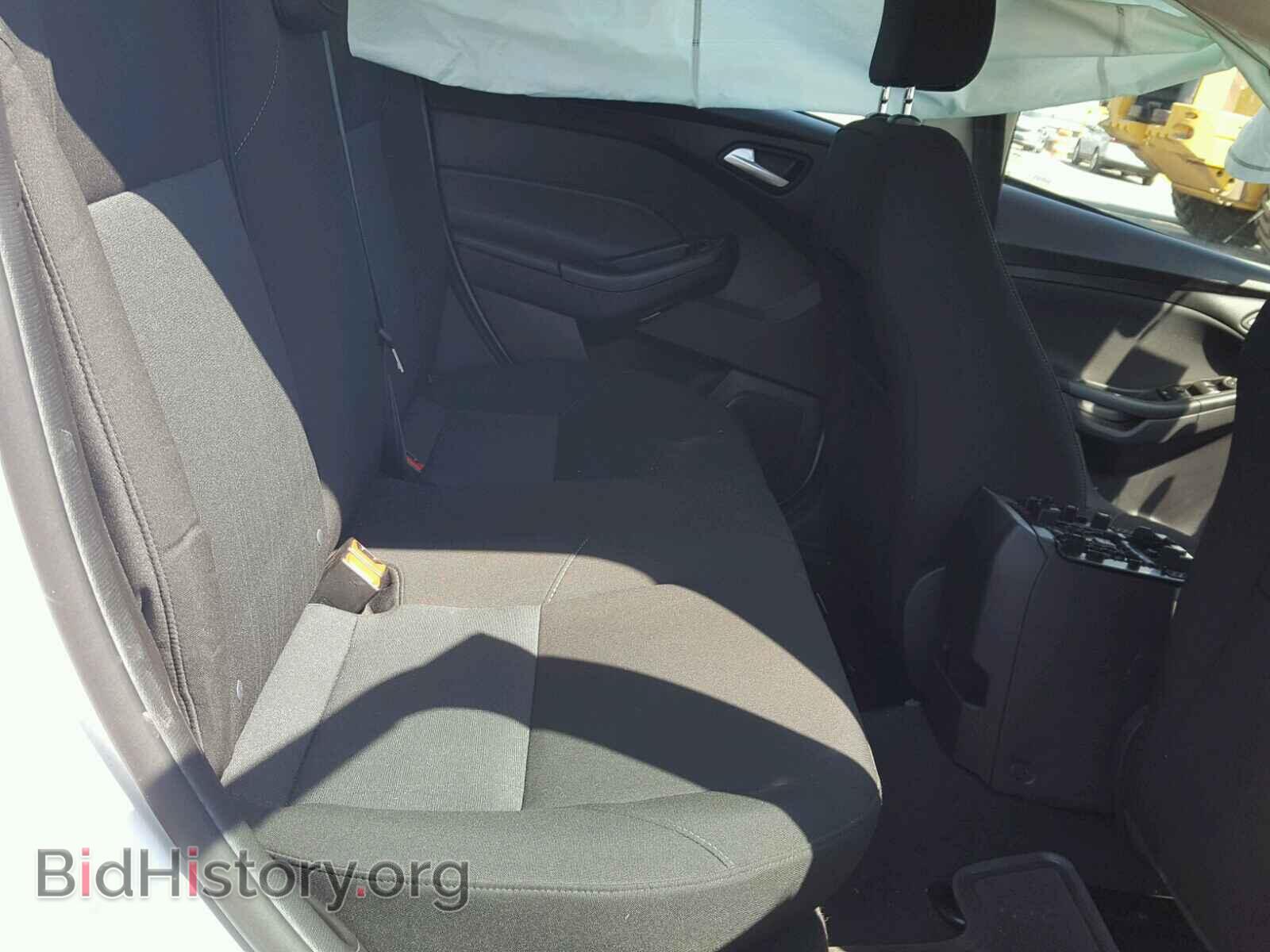 2015 FORD FOCUS - VIN: 1FADP3F24FL226773 - Фото 6