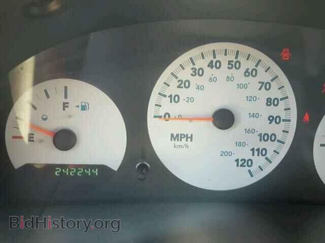 2007 DODGE CARAVAN - VIN: 1D4GP25B27B150127 - Фото 8